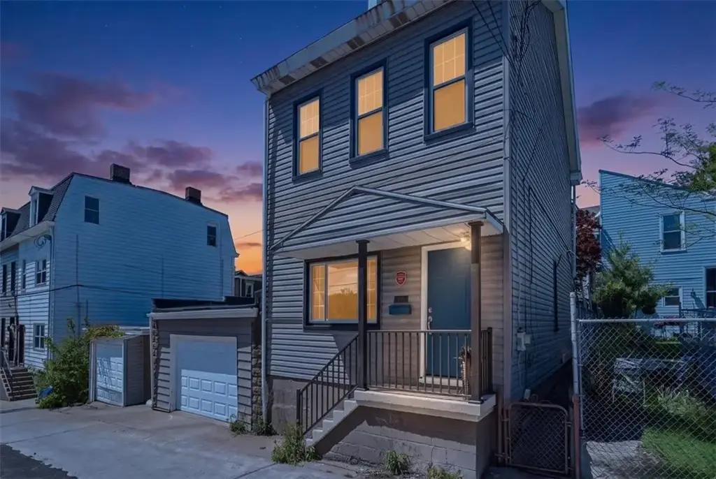 3914 Clement Way, Bloomfield