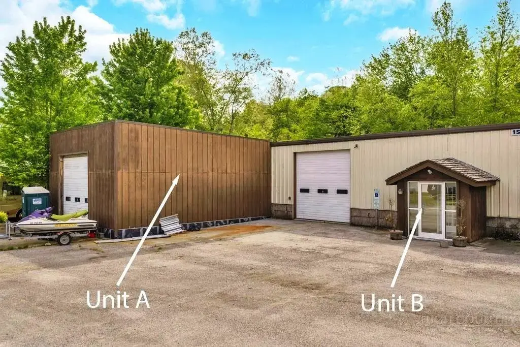 151 H O Aldridge Road # A&b, Boone