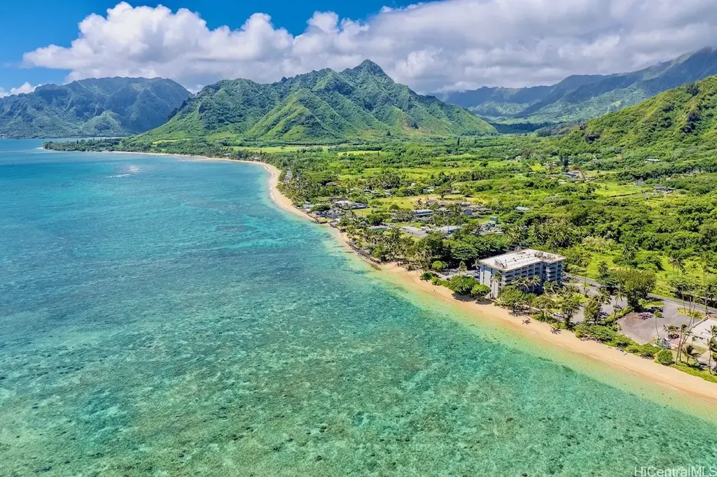 53-549 Kamehameha Highway # 703, Hauula