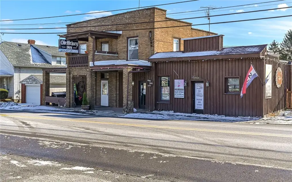125 Main, Mt Pleasant
