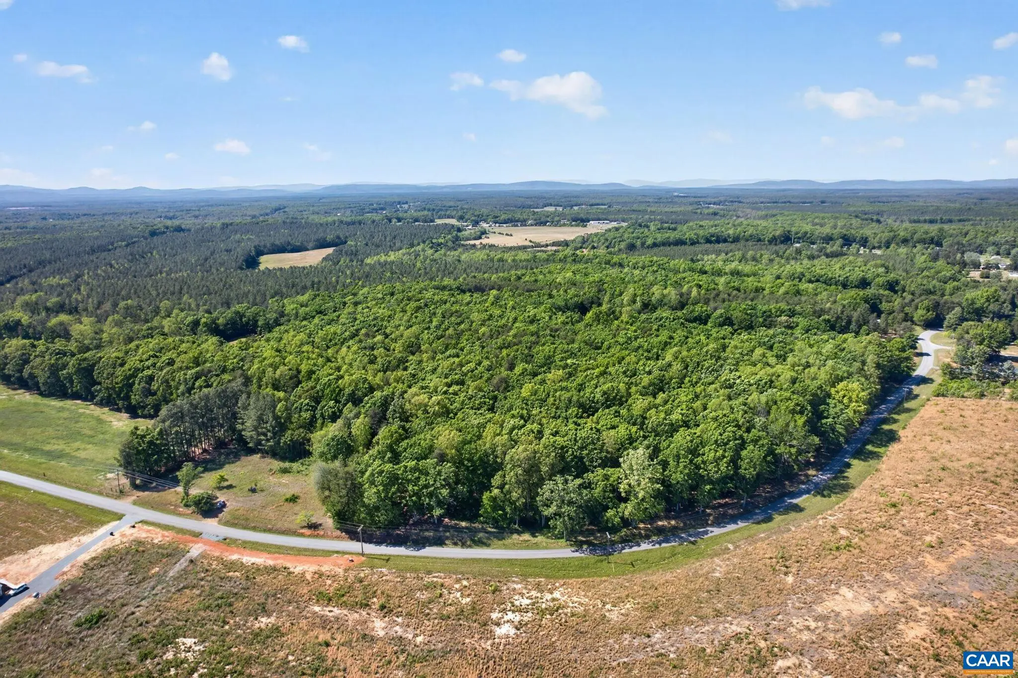Lot 1 Shores Rd, Palmyra
