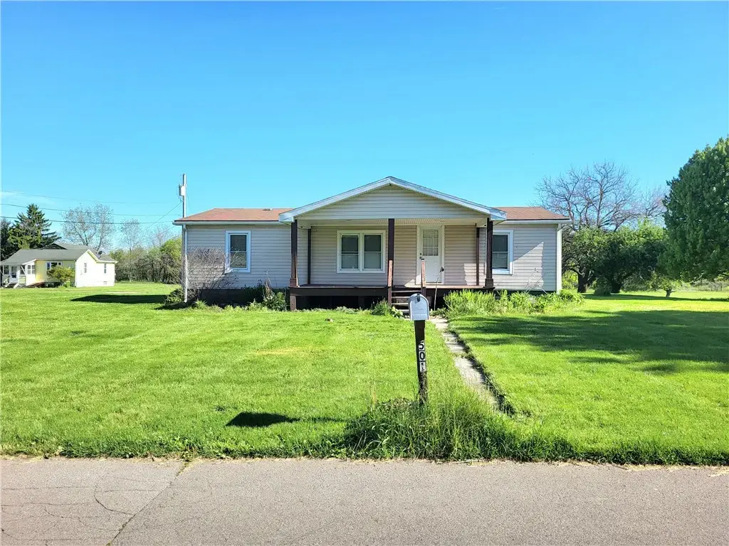 501 Wallage Avenue , Bessemer