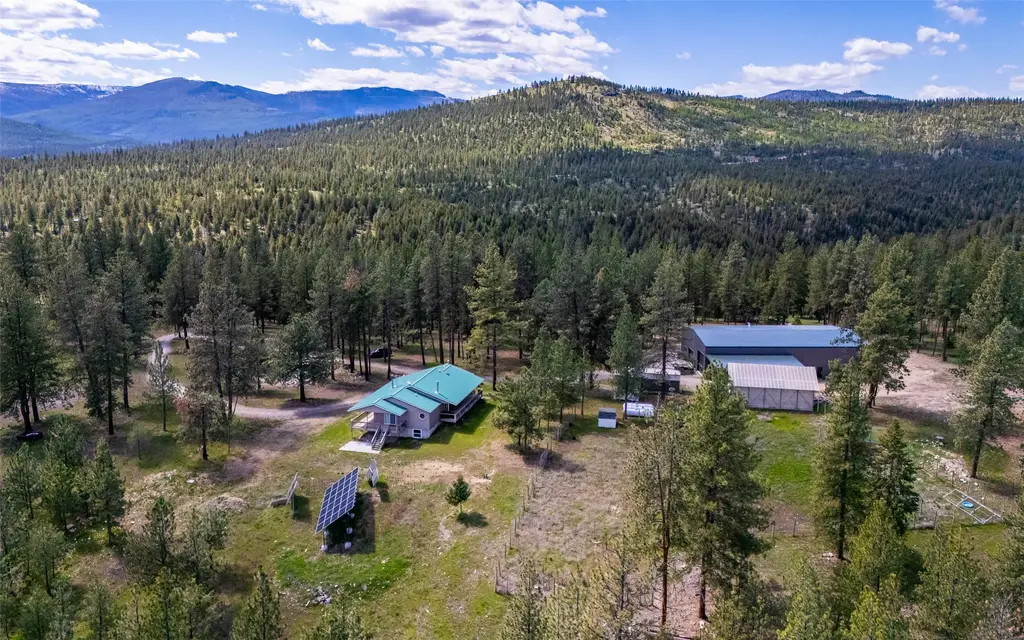 3145, 3185, & 3605 Hubbart Dam Road, Marion