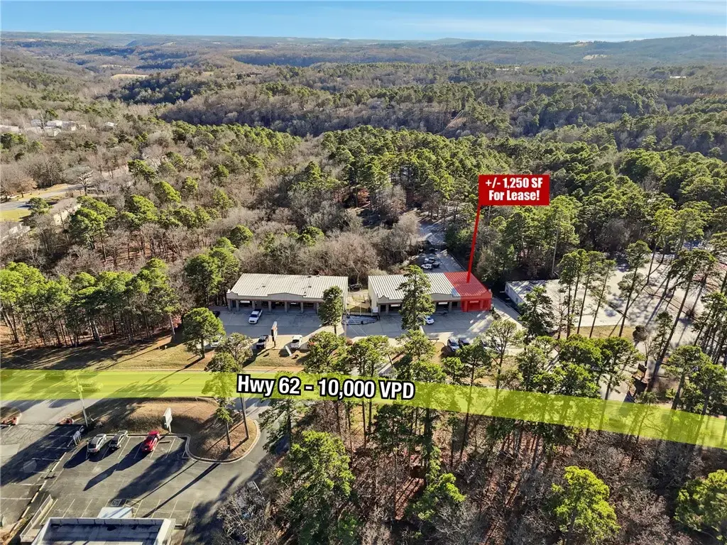 3022 E Van Buren Street Suite A, Eureka Springs