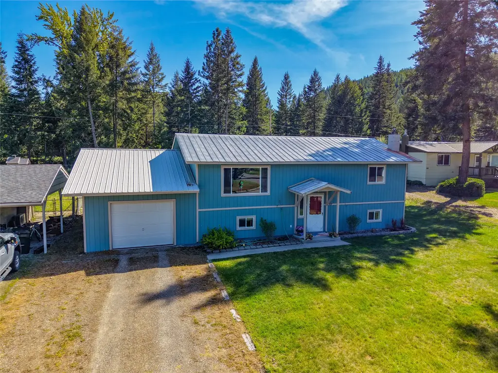 507 Dome Mountain Avenue, Libby