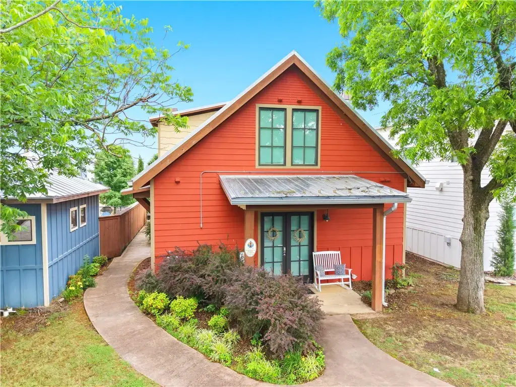 37119 S Cliff Crest Drive, Other OK