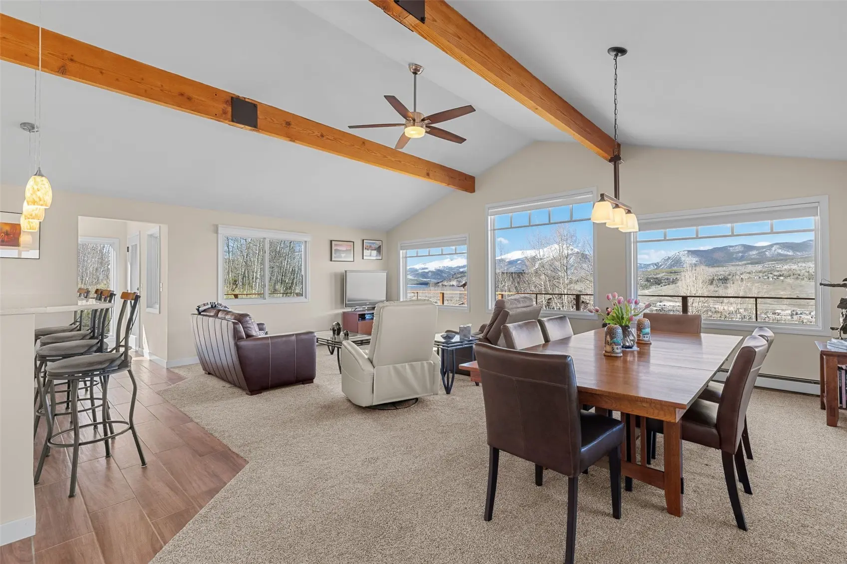 142 P Road, Silverthorne