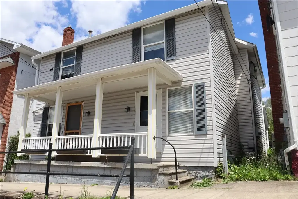 306 Main Street , Ligonier Boro