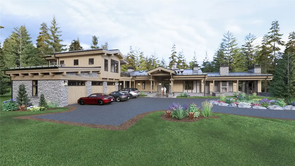 780 Cumberland Drive, Breckenridge
