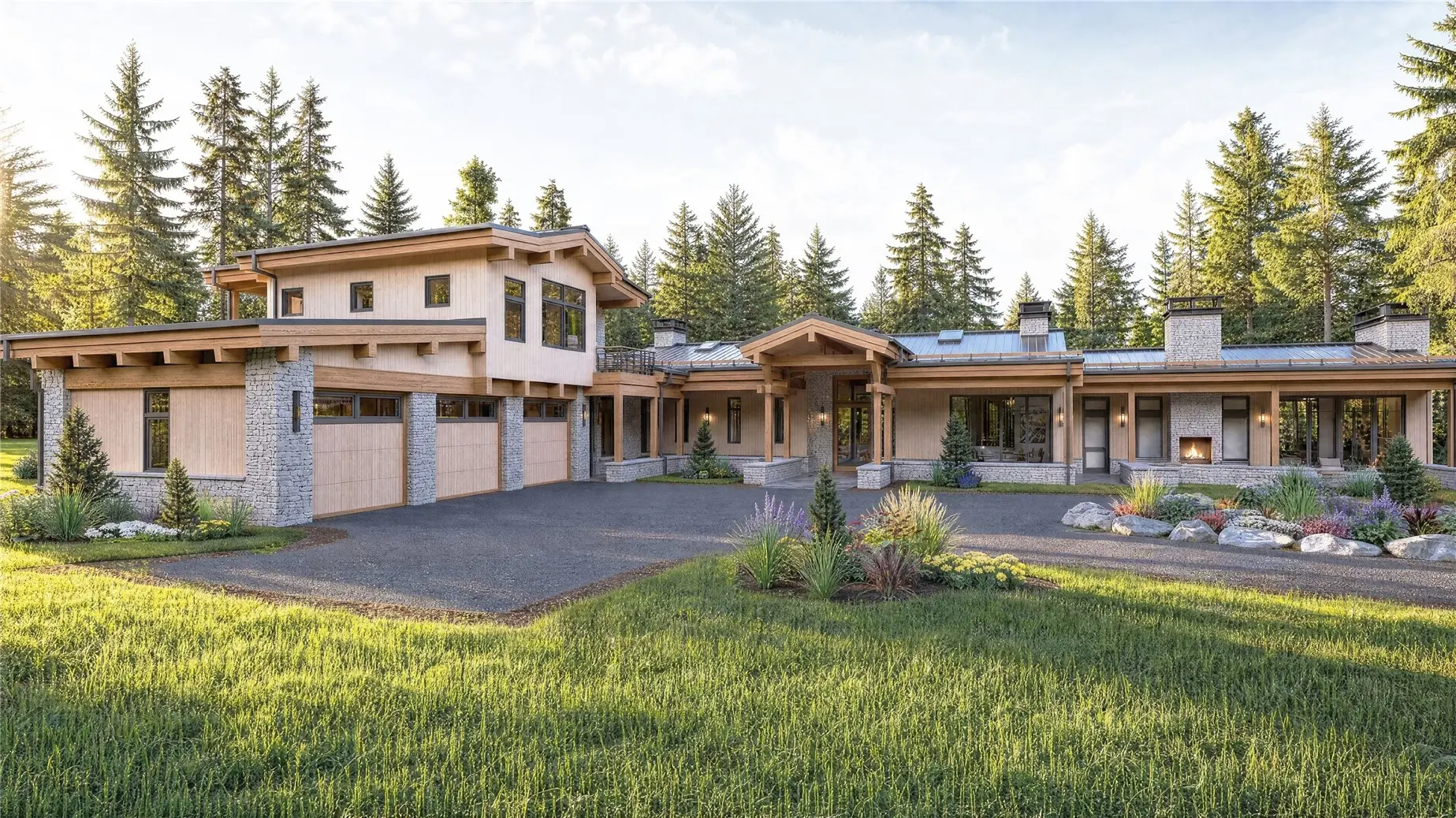 780 Cumberland Drive, Breckenridge