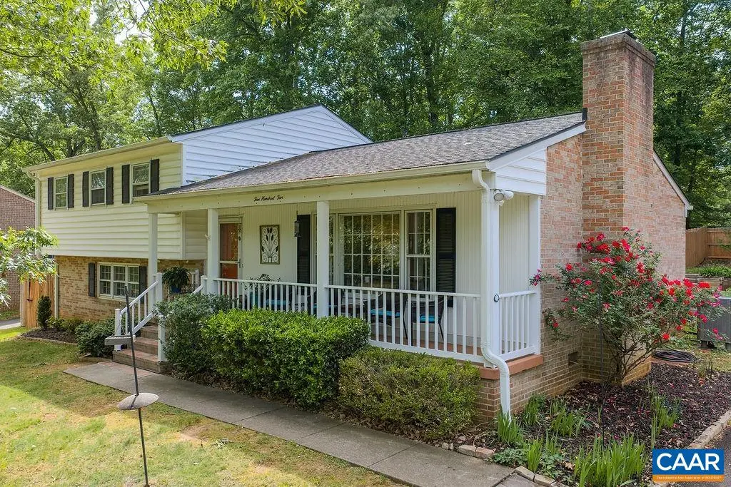 505 Eastbrook Dr, Charlottesville