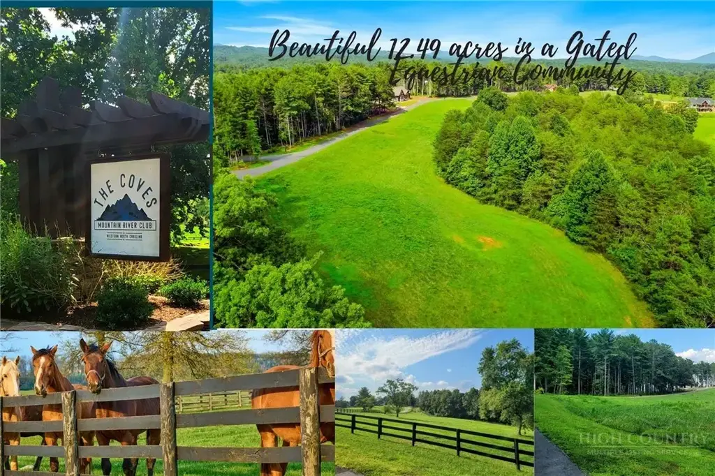 2093 Thoroughbred Way, Lenoir