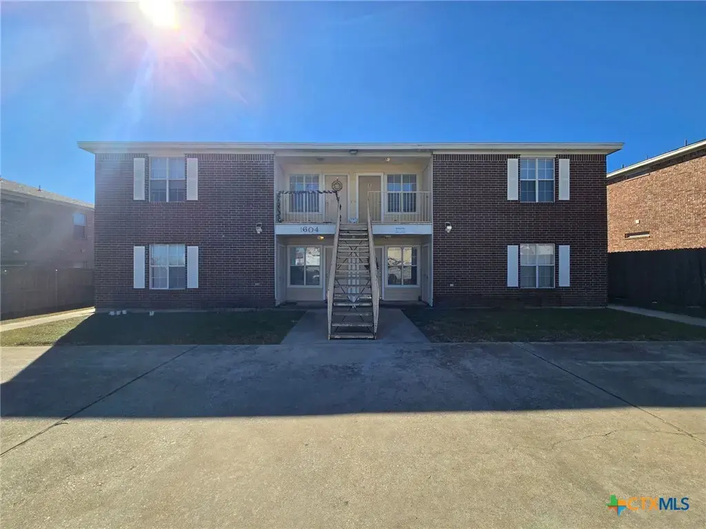 1604 Dugger Circle, Killeen