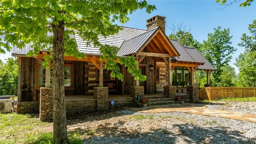 425 Barnhardt Road, Mountain View