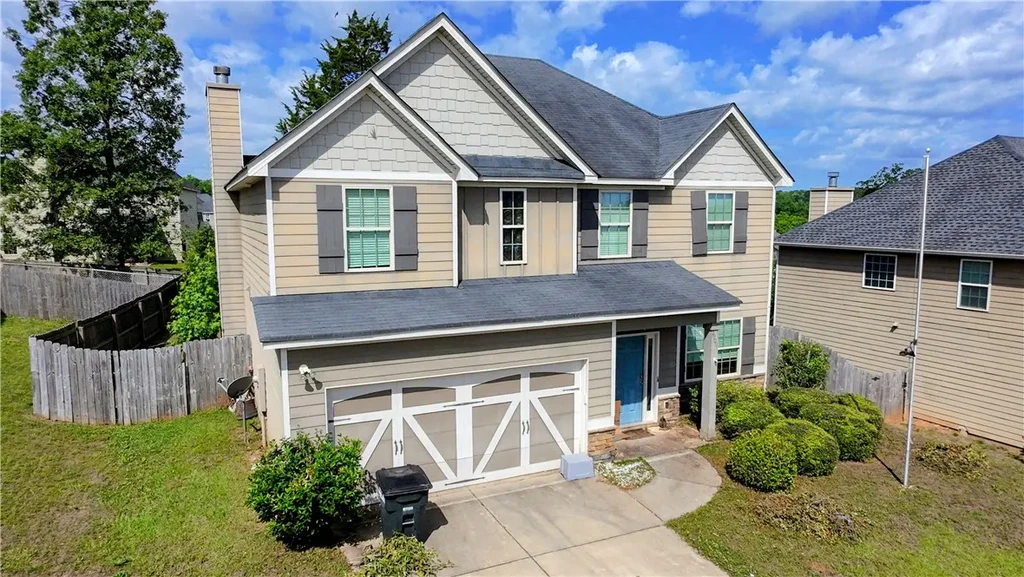 2906 Ashley Ln, Opelika