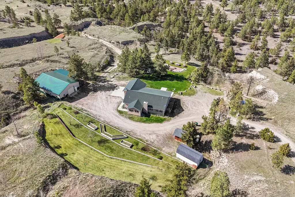 4060 Osprey Ridge Drive, Helena