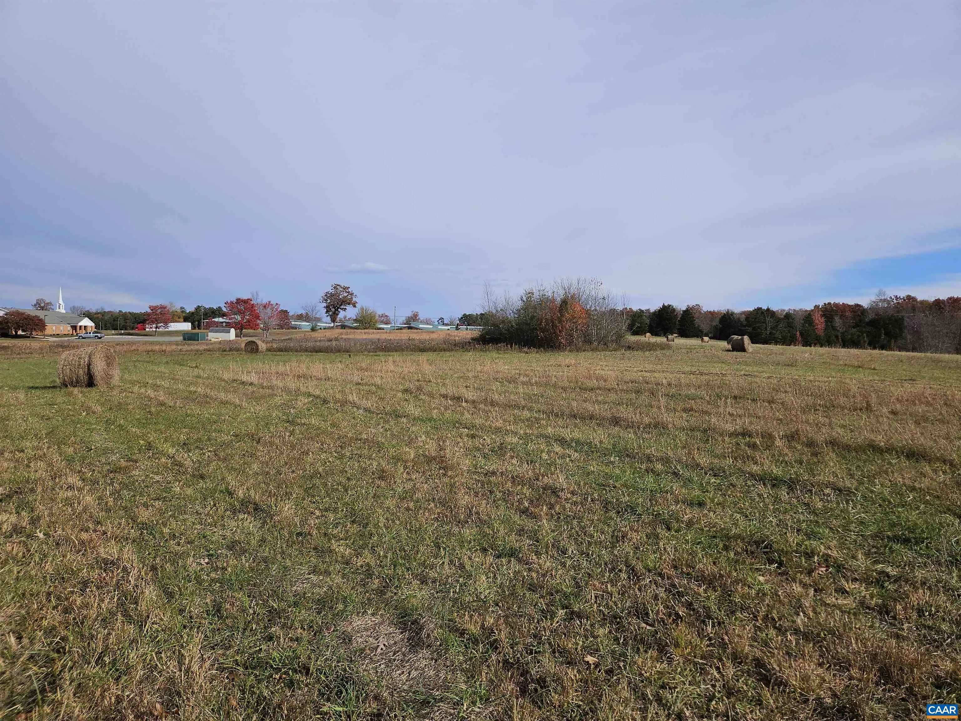 5.3 Ac James Anderson Hwy W, Buckingham