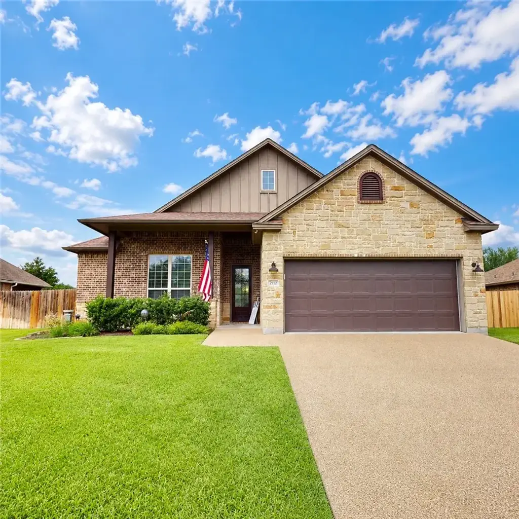 2912 Archer Drive, Bryan