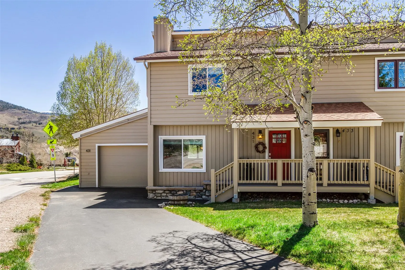 431 Marmot Circle, Silverthorne