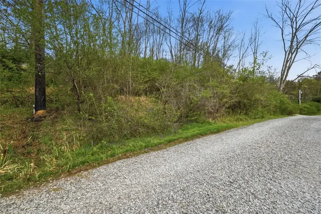 Dietrich Road , Fox Chapel