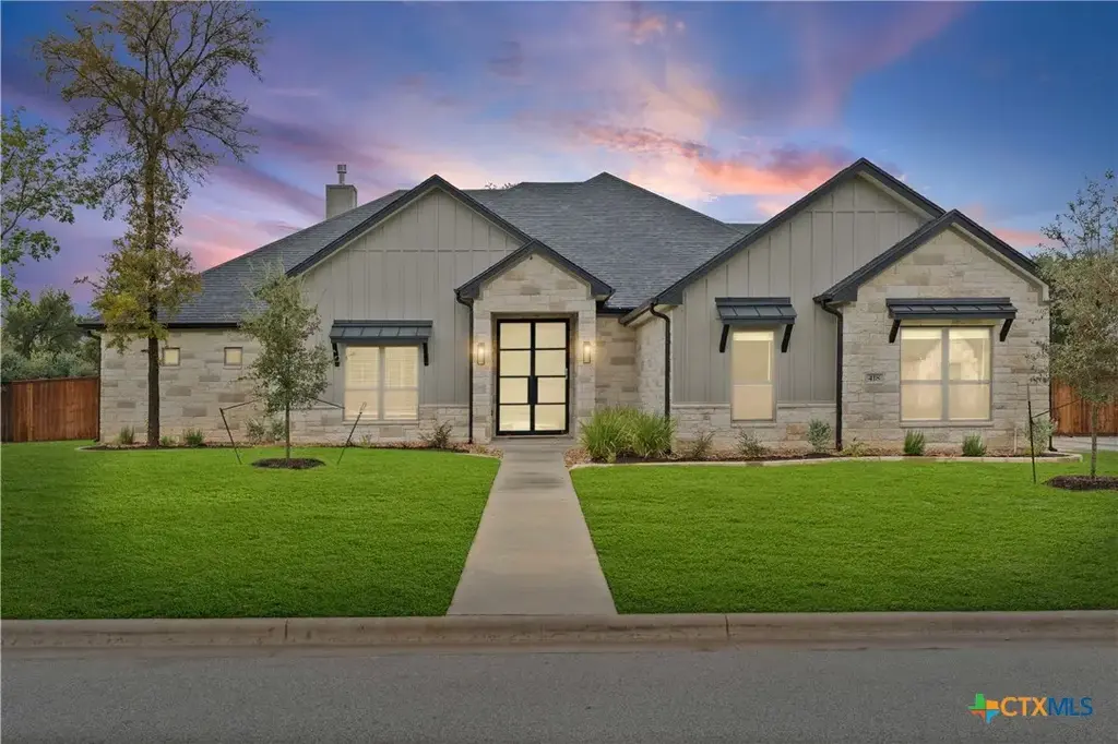 418 Dos Rios, Belton