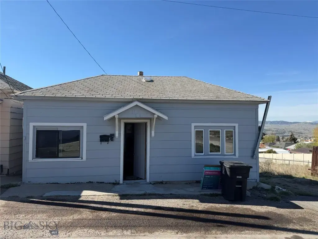420 Virginia, Butte
