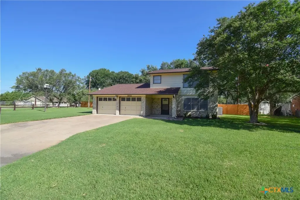 2001 Hannahawk Circle, Harker Heights