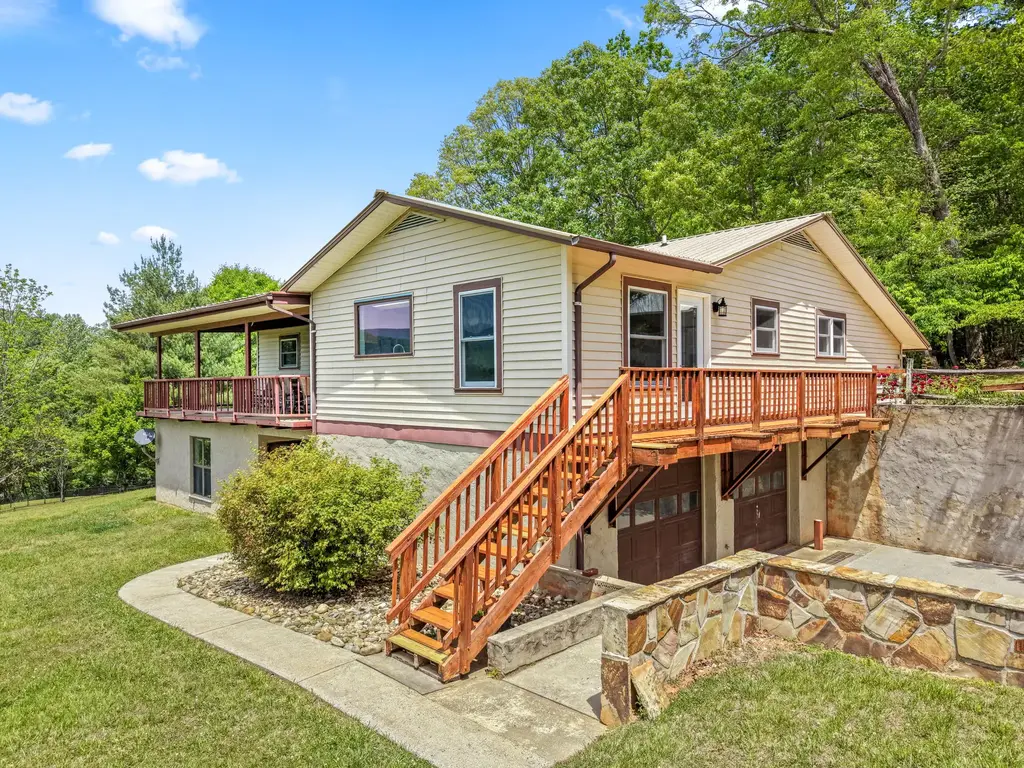 208 Quail Ridge Trail, Franklin