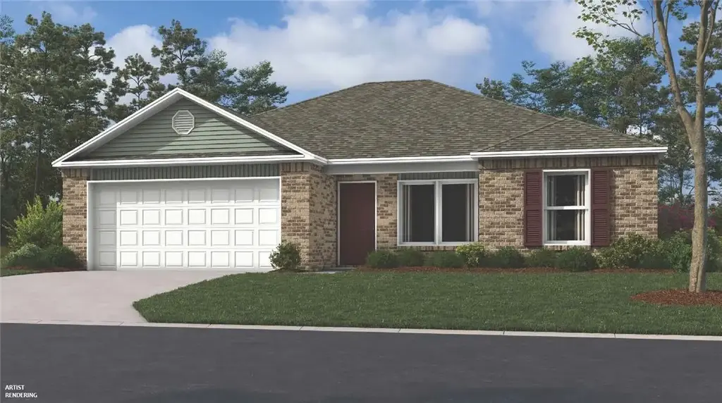 1056 Hilda Lane, Elkins