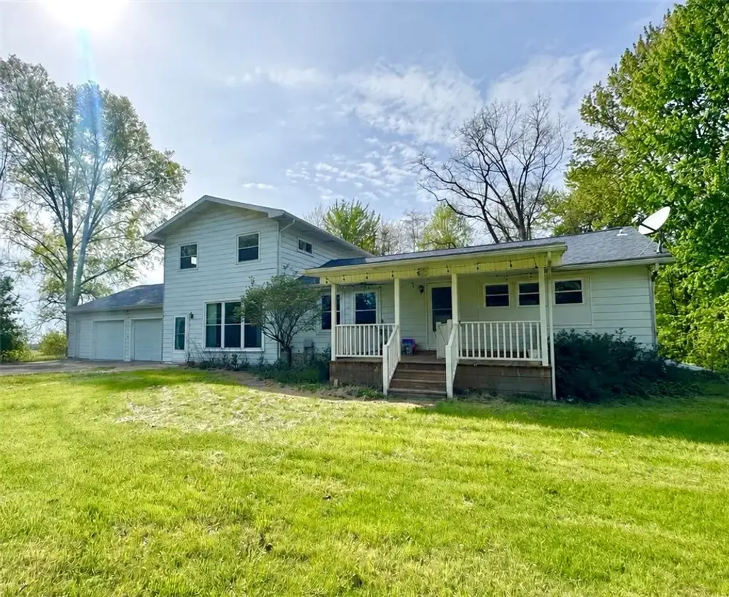 965 Pulaski Mercer Road , Lackawannock