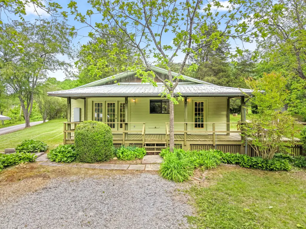 19 Quail Ridge Trail, Franklin