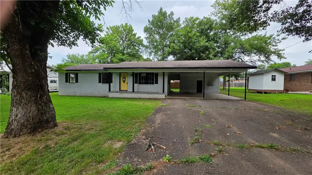 107 Mountain Street, Danville