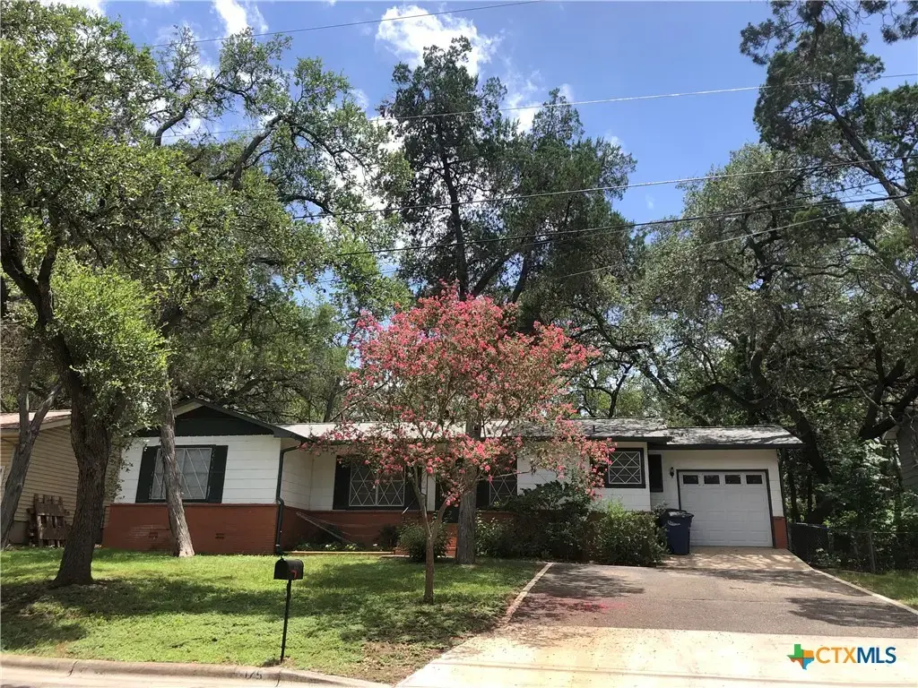 1175 Canyon Drive, New Braunfels