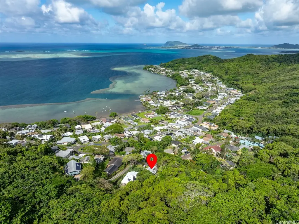 47-348 Mawaena Street, Kaneohe