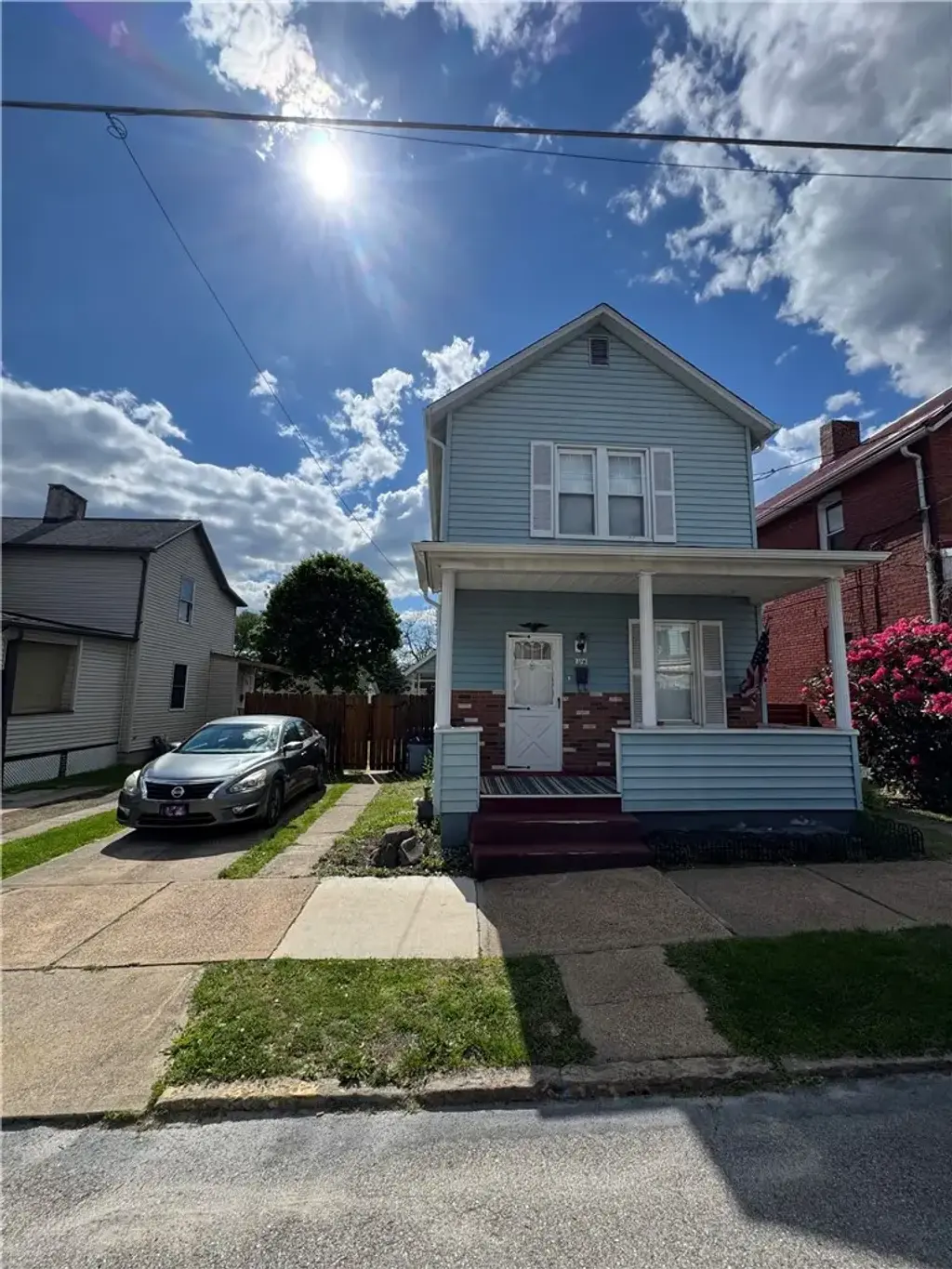 114 Stewart Street , Blairsville Area