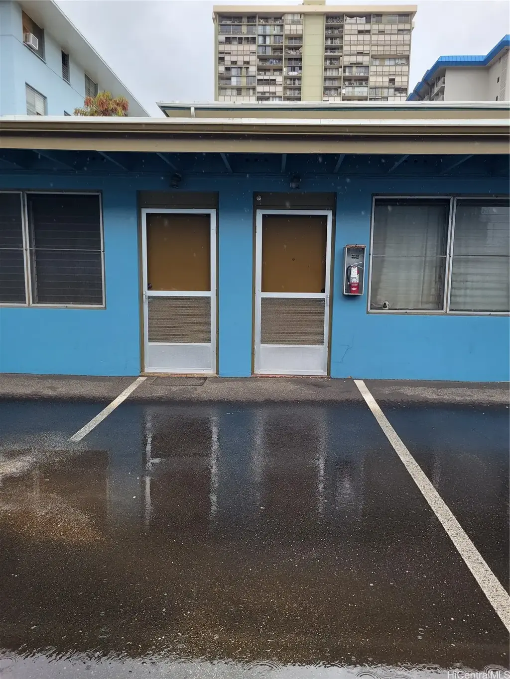 1509 Pensacola Street, Honolulu