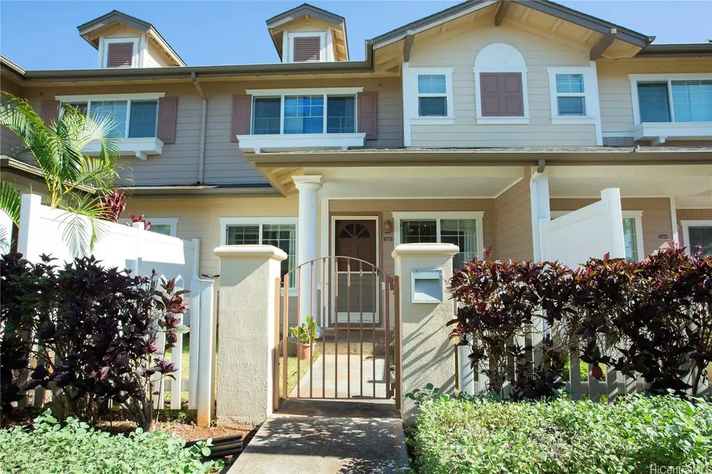 91-2025 Kaioli Street # 3503, Ewa Beach