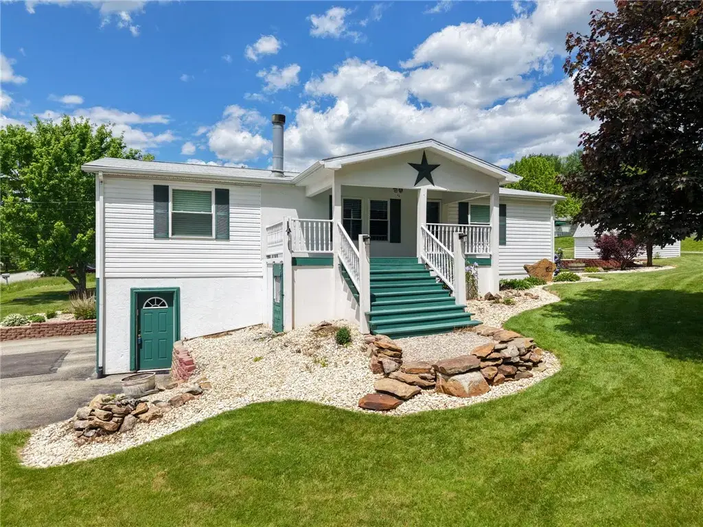 2135 1st Street , Connellsville