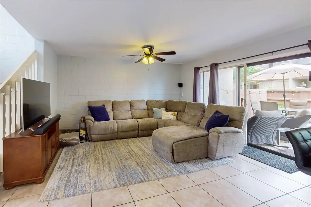 95-009 Kahoea Street # 123, Mililani