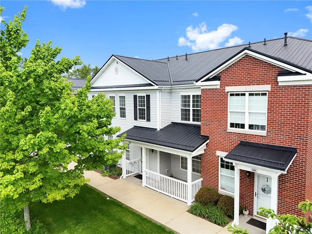 506 Sonie Drive , Ohio