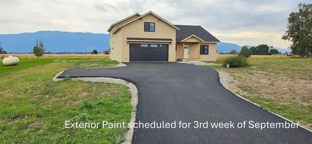 2163 Twin Bucks Trail, Kalispell
