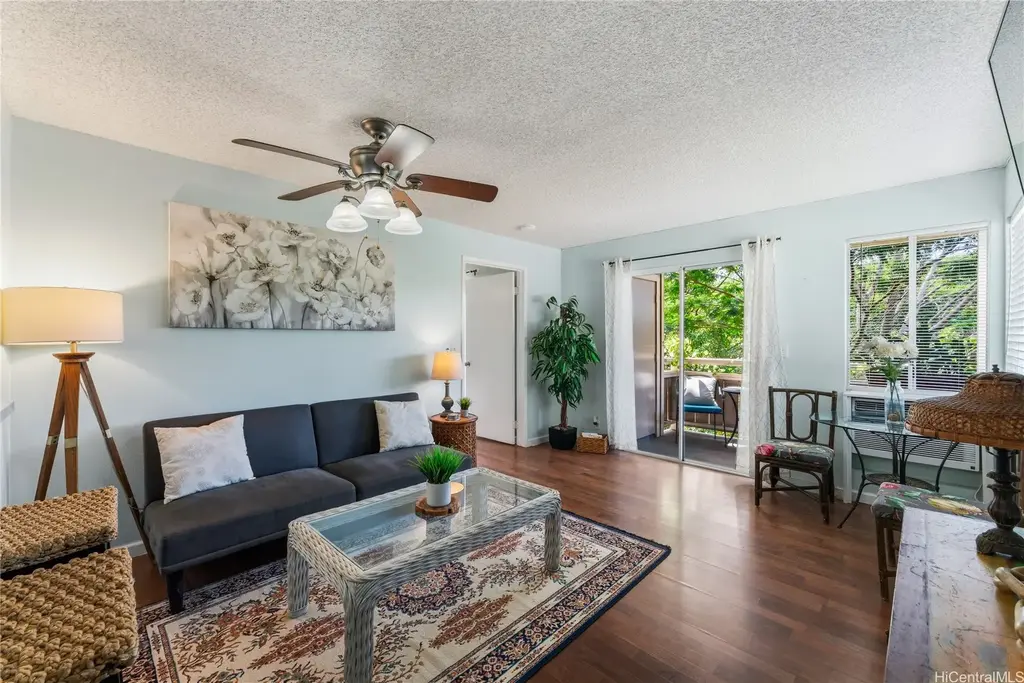 95-510 Wikao Street # H106, Mililani