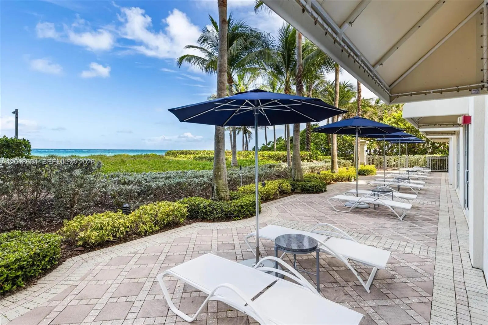 2 of 11 - 16047 Collins Avenue #cabana 5s, Sunny Isles Beach, FL