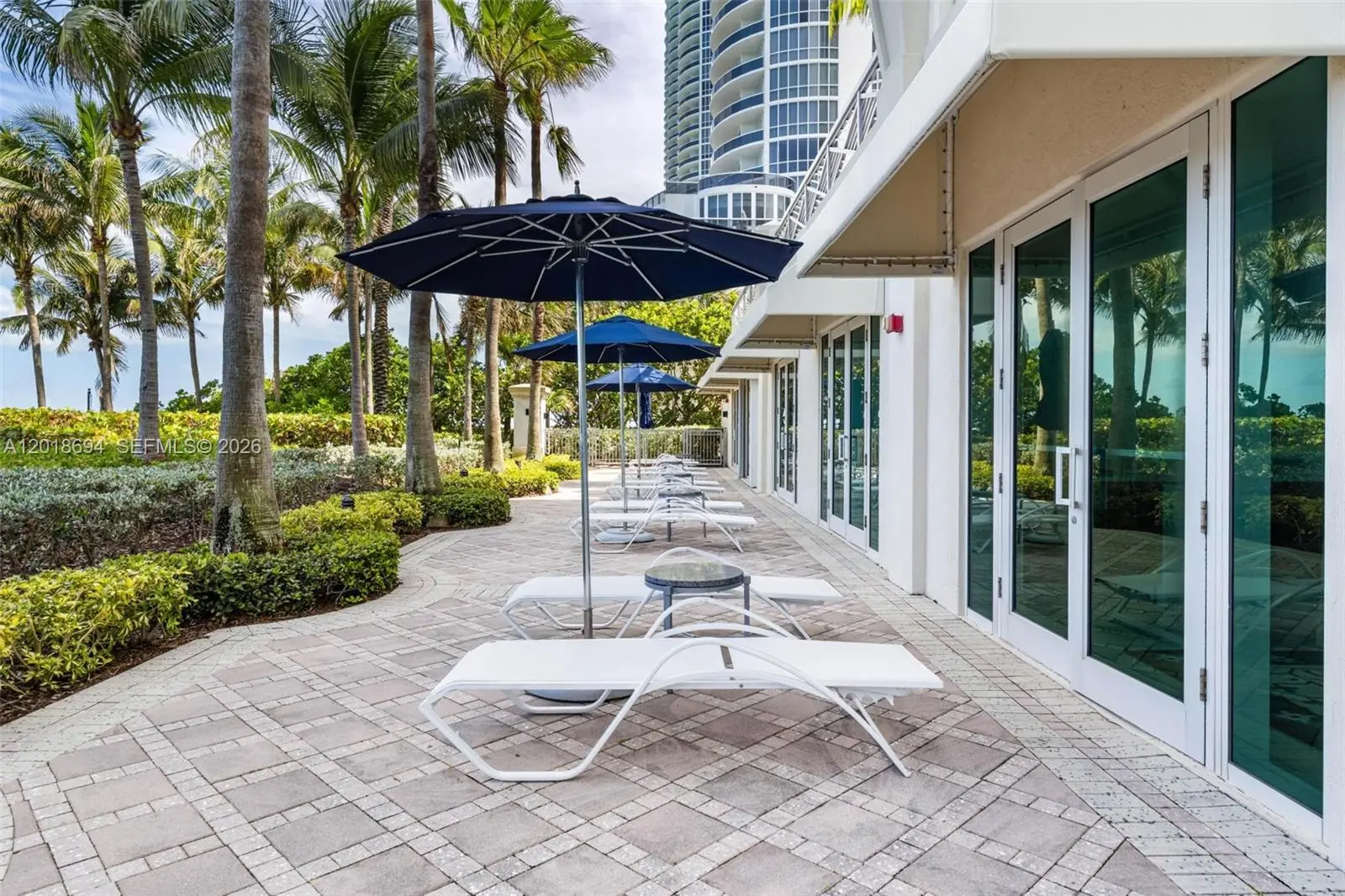 3 of 11 - 16047 Collins Avenue #cabana 5s, Sunny Isles Beach, FL