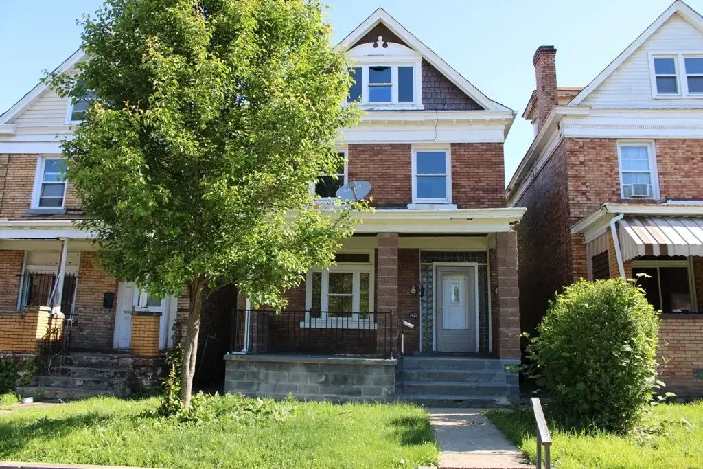 7421 Race Street , Homewood Brushton