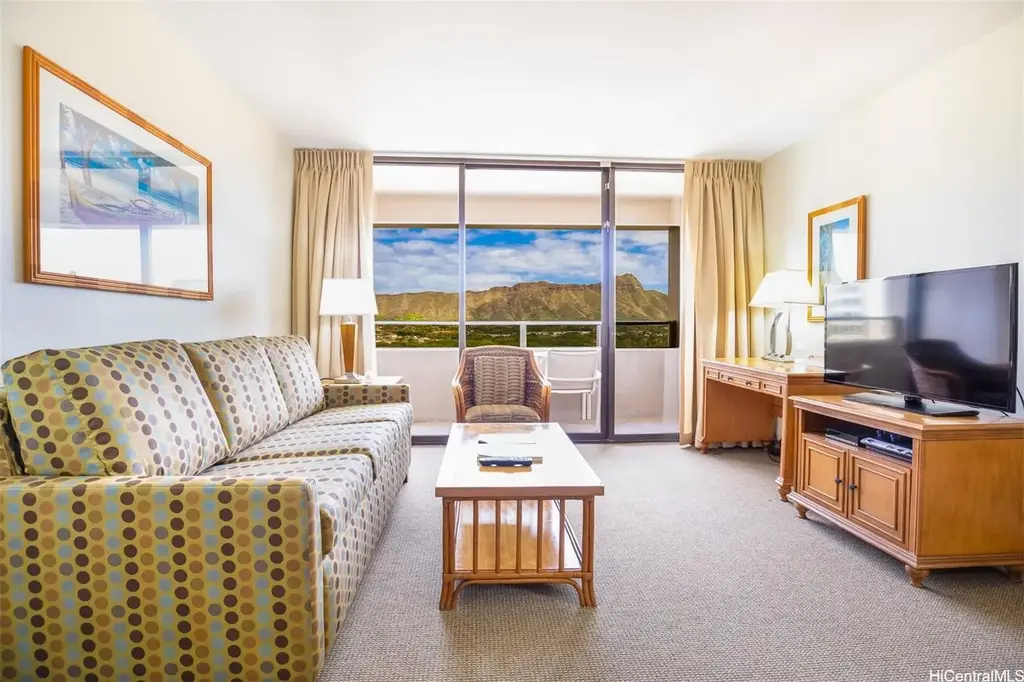 229 Paoakalani Avenue # 1114 (nuc), Honolulu