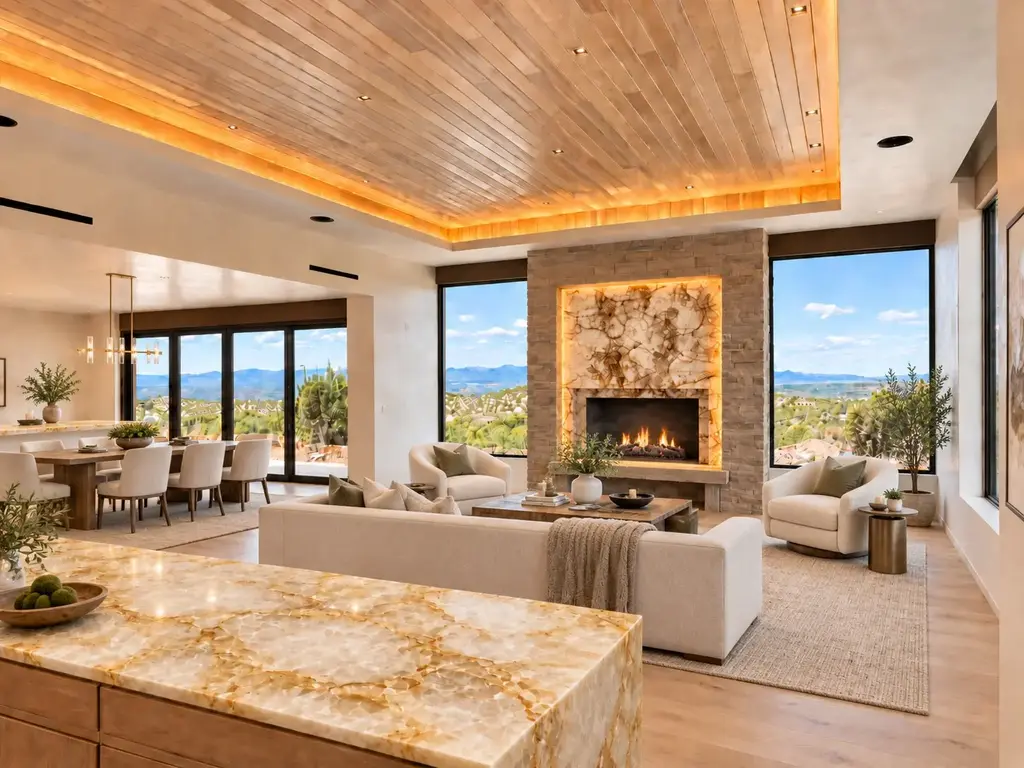 11 Vista Los Alamos, Santa Fe