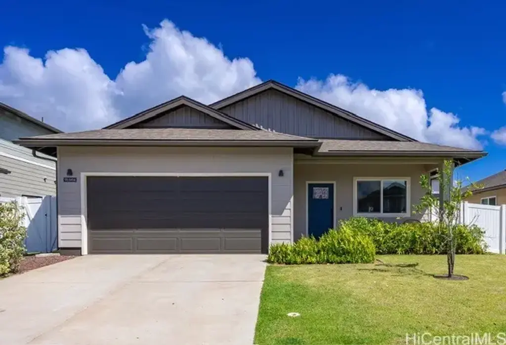 91-1414 Kapeku Street, Ewa Beach