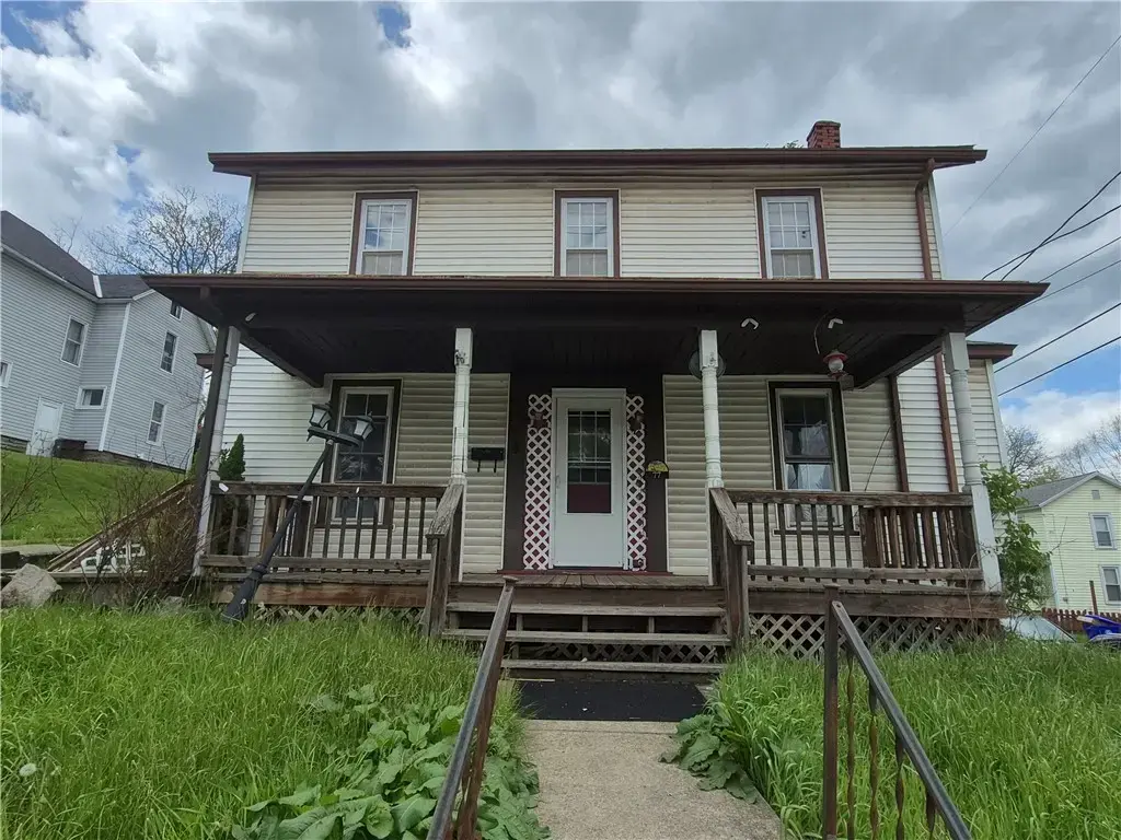 77 Main Street , Greenville Boro