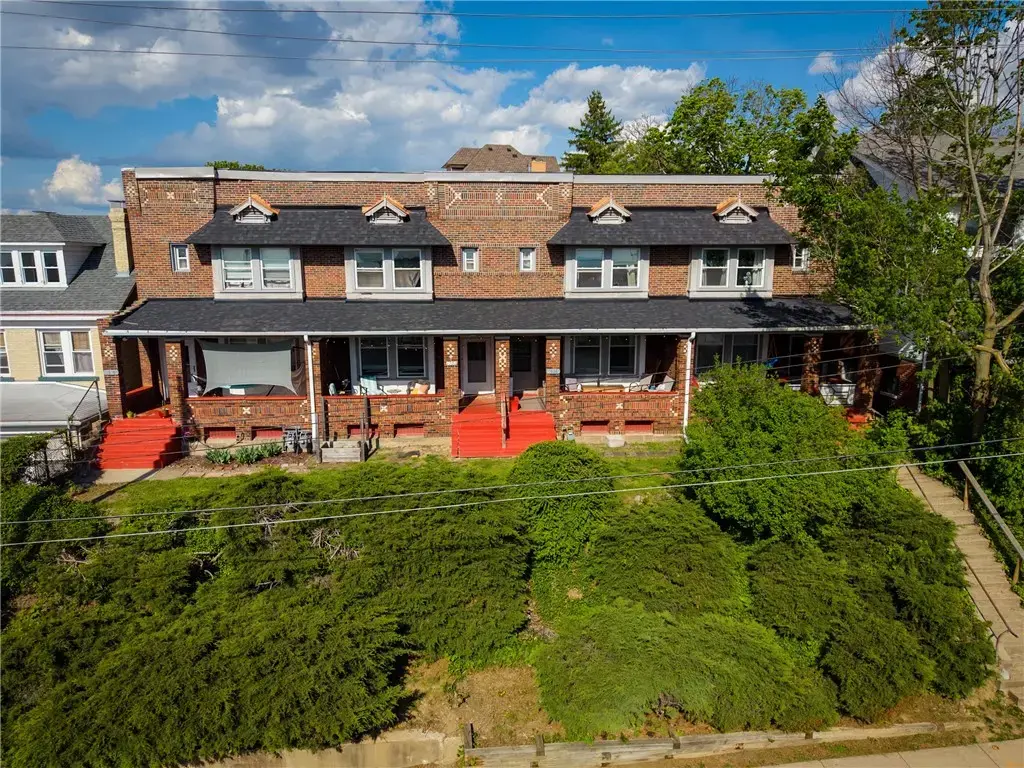 1504-10 Hillsdale Avenue , Dormont